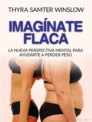 Imagínate flaca (Traducido) - ebook